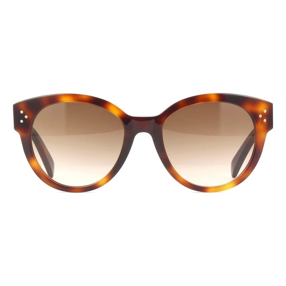 Excluded Celine Sunglasses, New 295 - Picture 4 of 5